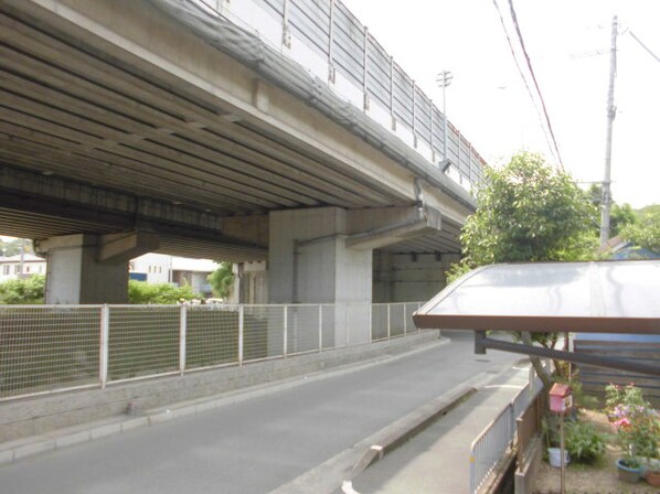 エクセルハイムの物件内観写真